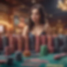 Exciting Slotomania Gameplay Overview