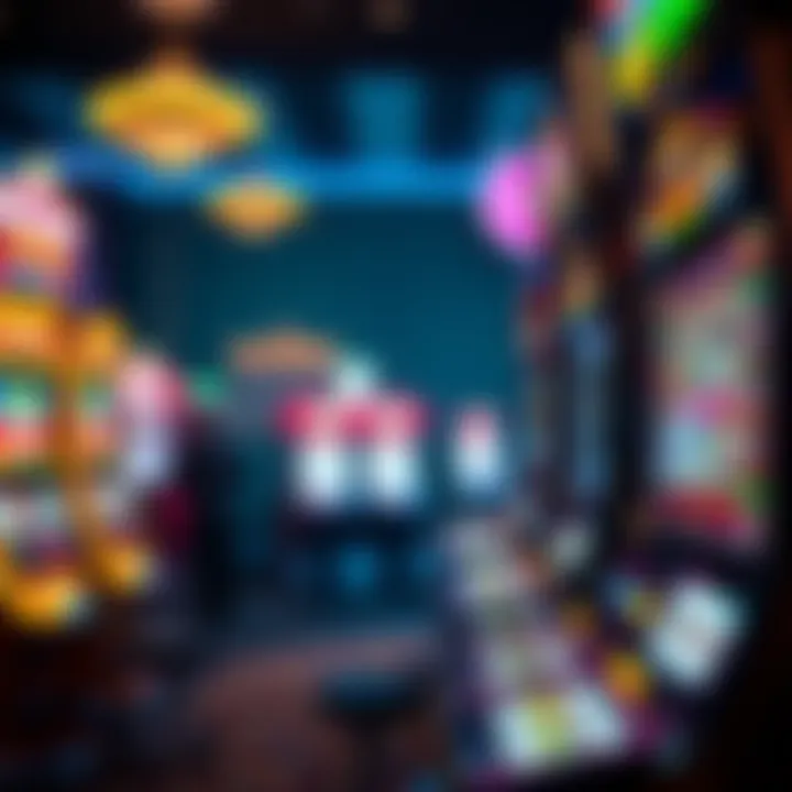 Optimizing Betting Techniques Optimizing betting techniques