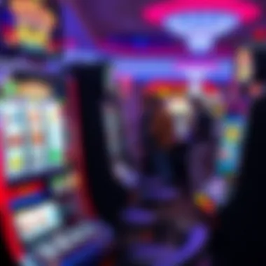Selecting the Right Slot Machines Selecting the right slot machines