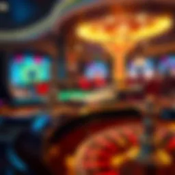 Strategies to Enhance Your Roulette Experience Introduction