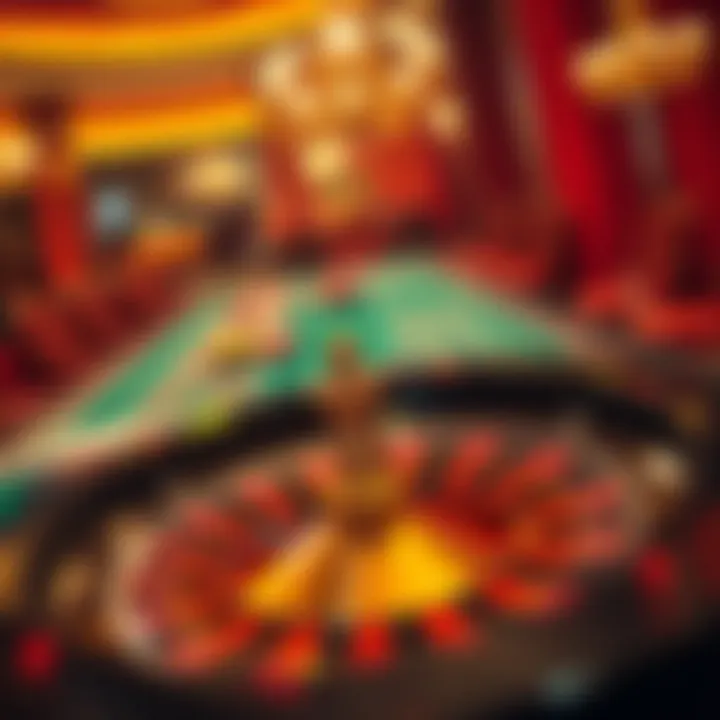 Notable Strategies to Enhance Your Roulette Experience