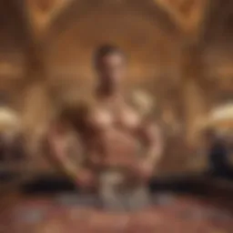 Overview of Caesars Bonus Collector features