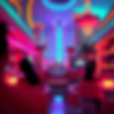 The Cosmopolitan Day Club Experience in Las Vegas Summary