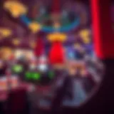 The Dynamics of 24-Hour Casinos: An In-Depth Analysis Introduction