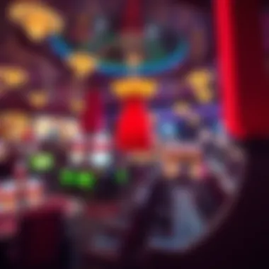 The Dynamics of 24-Hour Casinos: An In-Depth Analysis Introduction