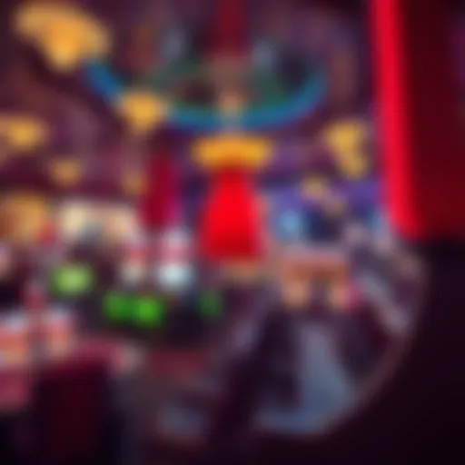 The Dynamics of 24-Hour Casinos: An In-Depth Analysis Introduction