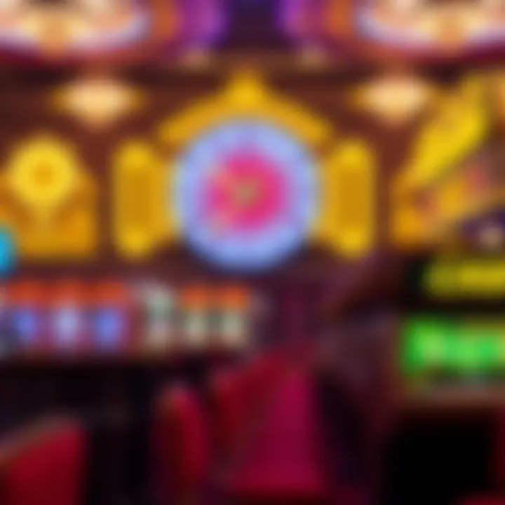 Notable The Dynamics of 24-Hour Casinos: An In-Depth Analysis