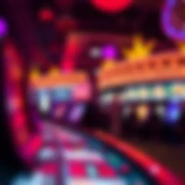 The Dynamics of 24-Hour Casinos: An In-Depth Analysis Summary The Dynamics of 24-Hour Casinos: An In-Depth Analysis Summary