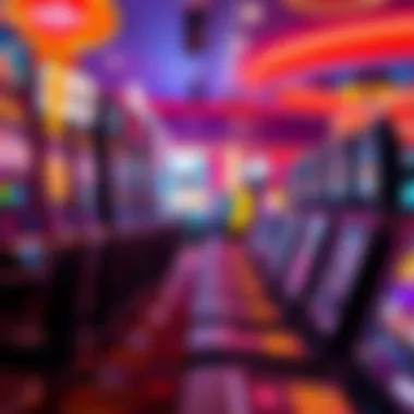 Notable The Dynamics of Evolution Gaming in Michigan's Casino Landscape Notable The Dynamics of Evolution Gaming in Michigan's Casino Landscape