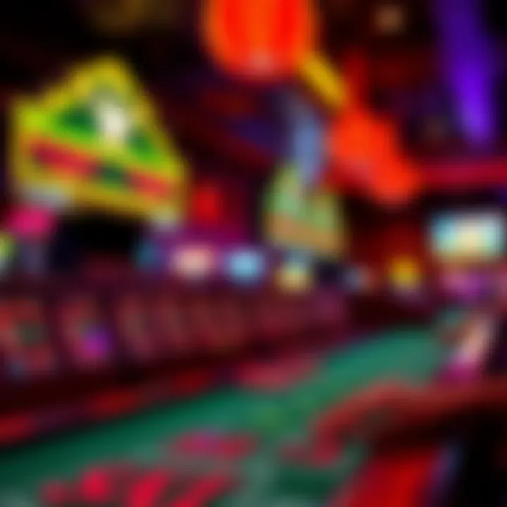 Notable The Dynamics of Live Sports Gambling: An In-Depth Exploration