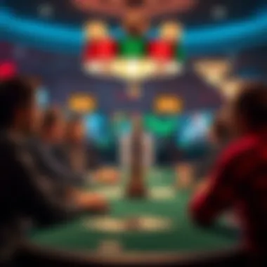 The Evolution of Watching Poker on Television Introduction The Evolution of Watching Poker on Television Introduction