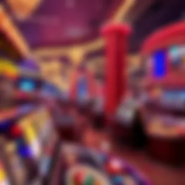 Notable The Impressive Landscape of Buffets in Las Vegas Notable The Impressive Landscape of Buffets in Las Vegas