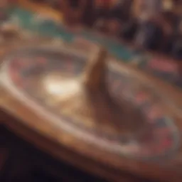 A visual representation of various bonus spin types in modern casinos