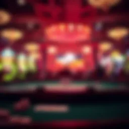 The Intricacies of DraftKings Live Blackjack Introduction