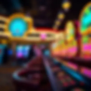 Ethical Considerations in Gambling Ethical considerations surrounding gambling practices.