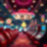 An overview of the evolution of lottery systems in the U.S.