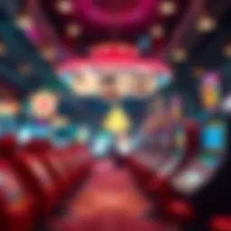 An overview of the evolution of lottery systems in the U.S.