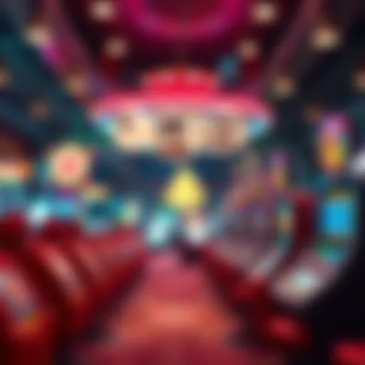 An overview of the evolution of lottery systems in the U.S.