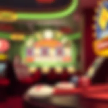 Legal Framework of Lottery Operations Legal framework governing the operation of lotteries.