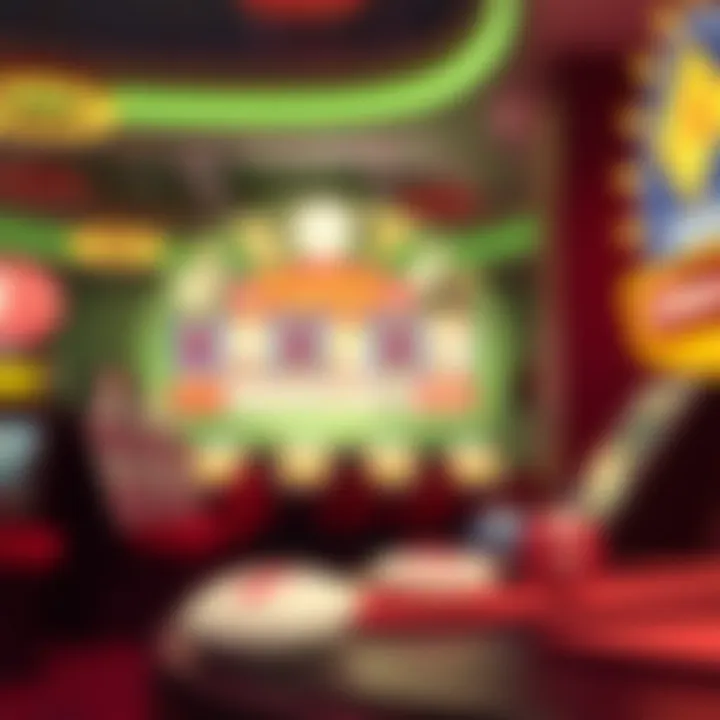 Legal Framework of Lottery Operations Legal framework governing the operation of lotteries.