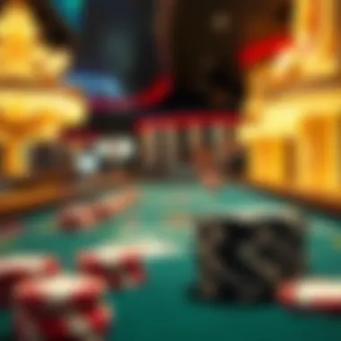 The Legality of Online Blackjack: An In-Depth Exploration Introduction The Legality of Online Blackjack: An In-Depth Exploration Introduction