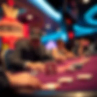 Notable The Legality of Online Blackjack: An In-Depth Exploration