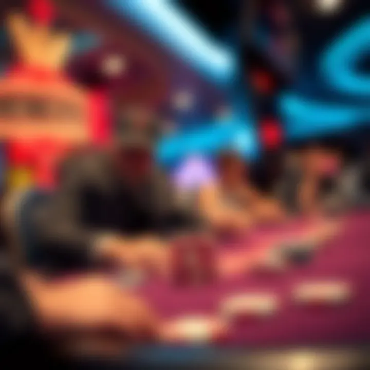 Notable The Legality of Online Blackjack: An In-Depth Exploration