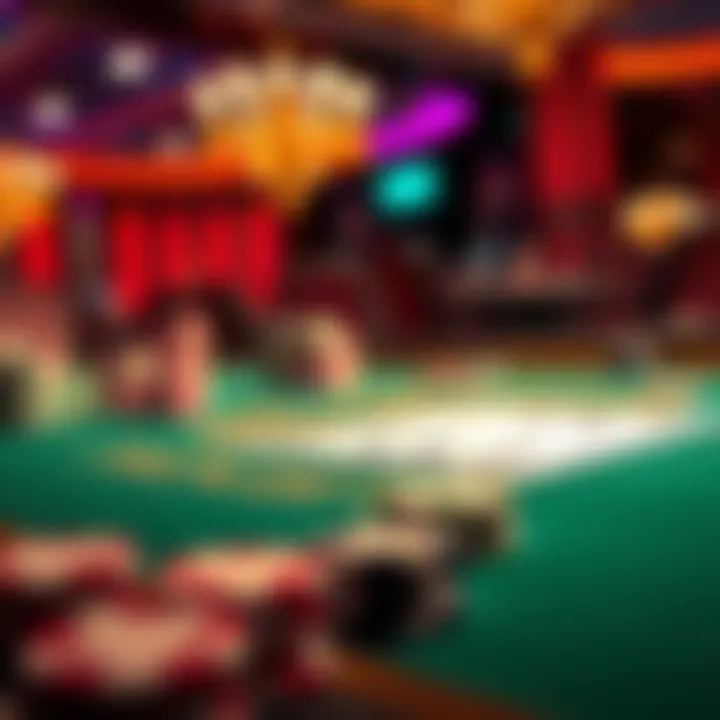 The Legality of Online Blackjack: An In-Depth Exploration Summary