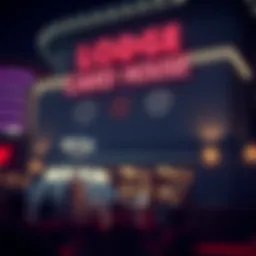 The Lodge Card House Introduction