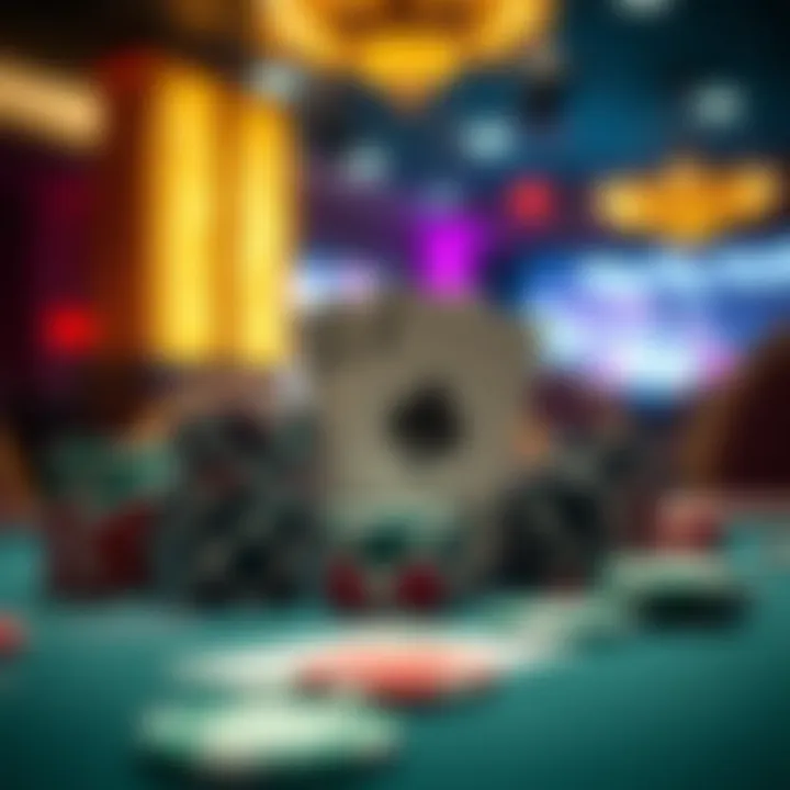 Mathematical Foundations of Poker