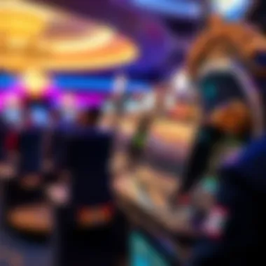 Winning with Free Spins The thrill of winning with free spins in Slotomania