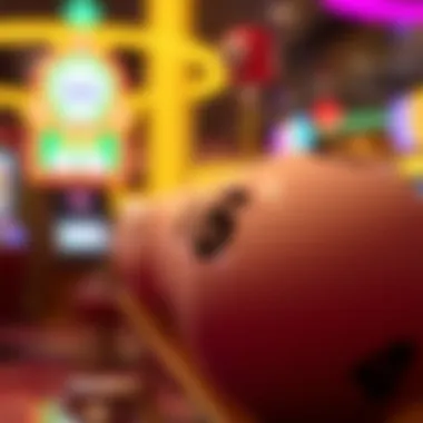 Factors Affecting Thunder Valley Bingo Pricing Factors influencing bingo pricing at Thunder Valley