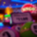 Detailed breakdown of Thunder Valley Bingo ticket prices