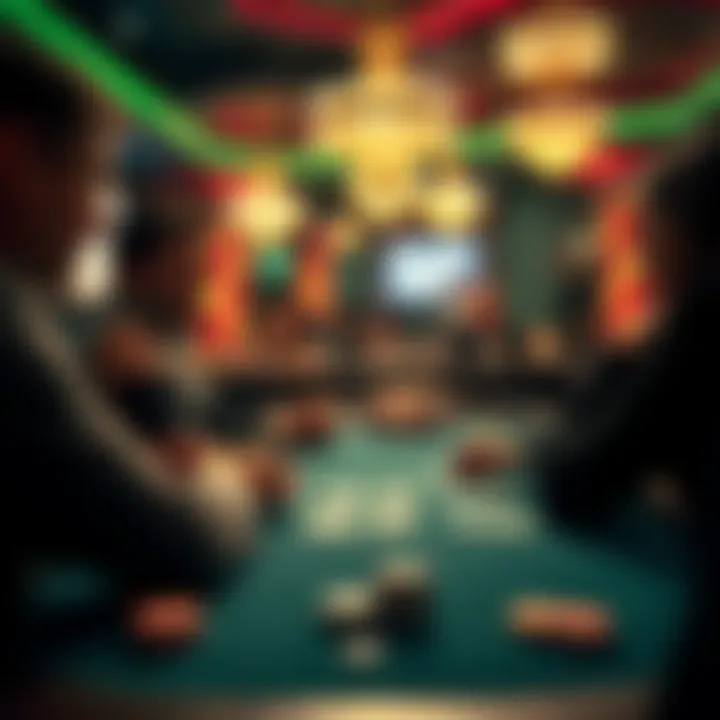 Tactical Discussion in Two-Person Spades Tactical discussion over a game of spades