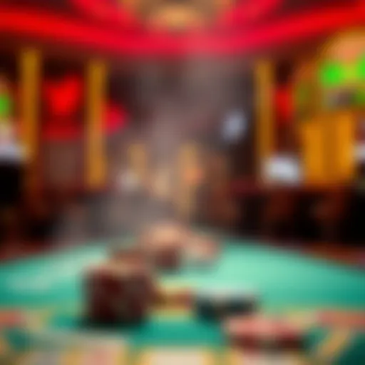 A visual representation of no deposit bonus codes