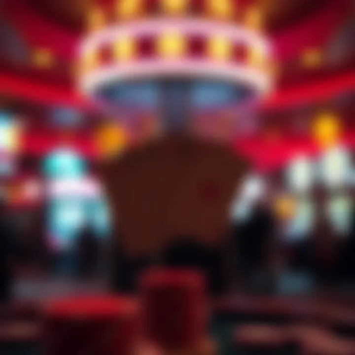 A guide to understanding terms and conditions of bonuses