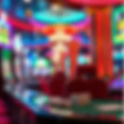 Understanding Betting Odds: A Comprehensive Guide Introduction