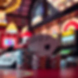 Understanding Bonus Codes in Casinos Introduction