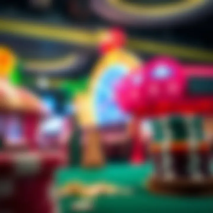 Understanding Bonus Codes in Casinos Summary