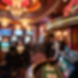 Understanding Borgata Code: A Comprehensive Guide Introduction