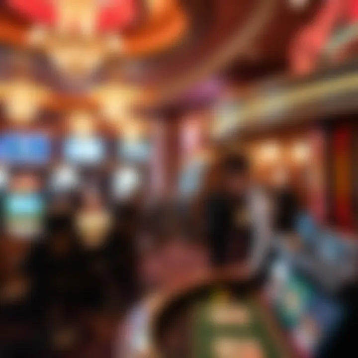 Understanding Borgata Code: A Comprehensive Guide Introduction