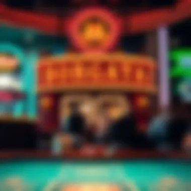 Notable Understanding Borgata Code: A Comprehensive Guide