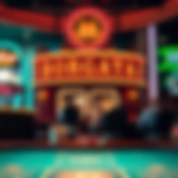 Notable Understanding Borgata Code: A Comprehensive Guide