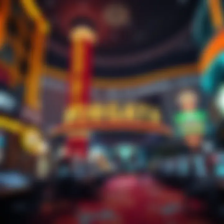 Understanding Borgata Code: A Comprehensive Guide Summary