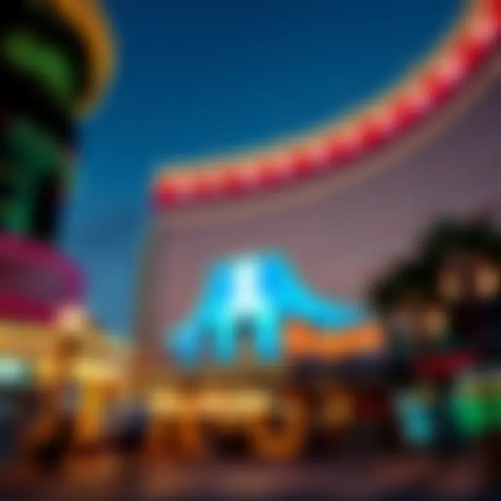 Notable Understanding Borgata Reservations: A Comprehensive Guide