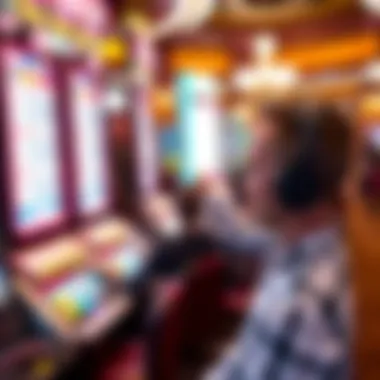 Understanding Borgata Reservations: A Comprehensive Guide Summary Understanding Borgata Reservations: A Comprehensive Guide Summary