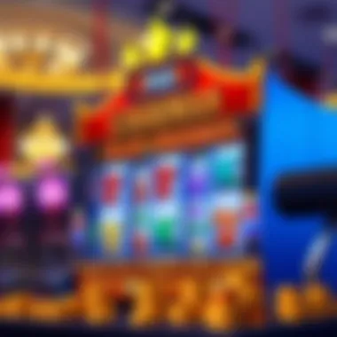 Understanding Cashman Slot Freebies: A Comprehensive Guide Summary Understanding Cashman Slot Freebies: A Comprehensive Guide Summary