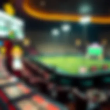 Notable Understanding CBS Sports Betting Odds: A Comprehensive Analysis Notable Understanding CBS Sports Betting Odds: A Comprehensive Analysis