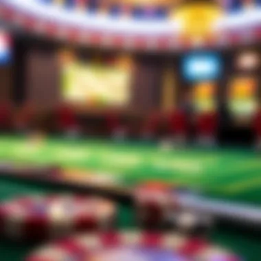 Understanding CBS Sports Betting Odds: A Comprehensive Analysis Summary