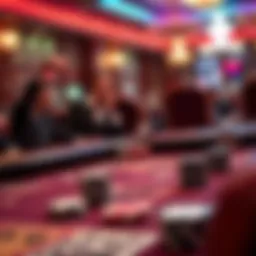 Understanding Clay Poker Sets: A Comprehensive Guide Introduction